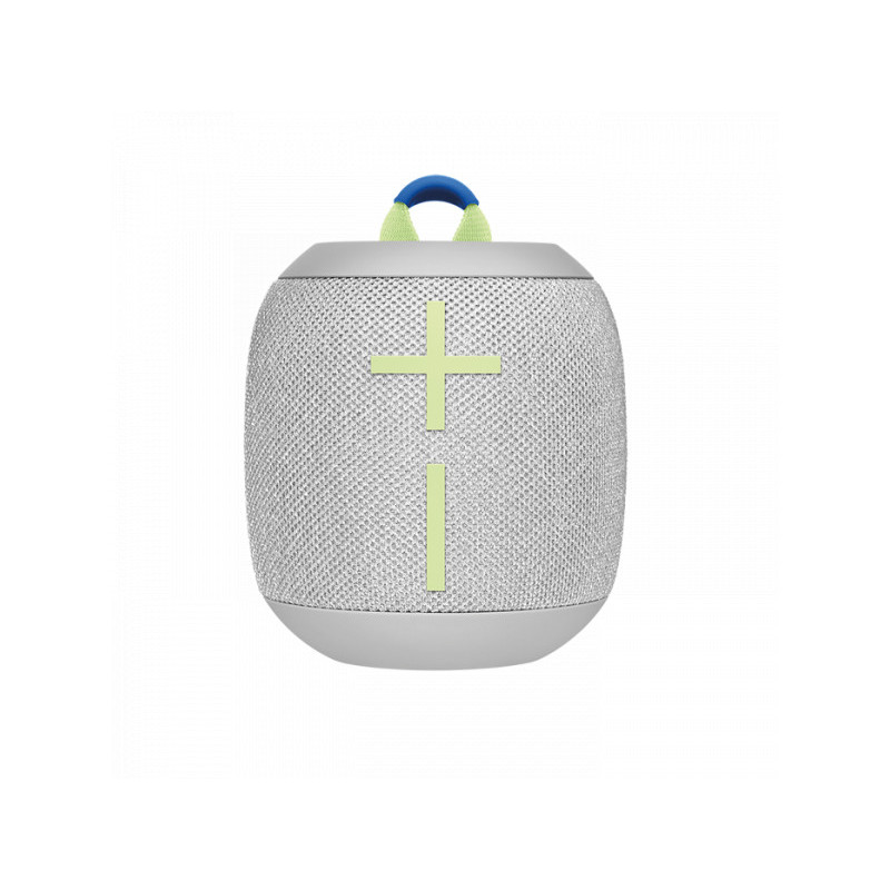 Logitech Speaker Ultimate Ears Wonderboom 3 Gray - 984-001832 Logitech Speaker Ultimate Ears Wonderboom 3 Gray - 984-001832