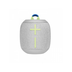Logitech Speaker Ultimate Ears Wonderboom 3 Gray - 984-001832