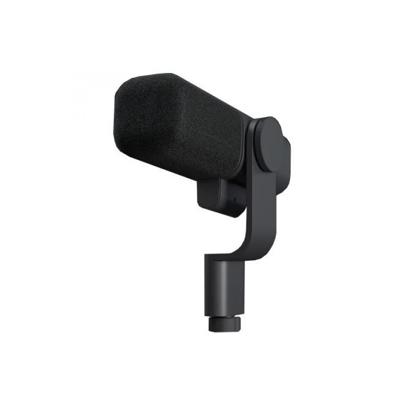 Logitech Mikrofon G Yeti Studio Schwarz - 988-000565 Logitech Mikrofon G Yeti Studio Schwarz - 988-000565