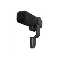 Logitech Mikrofon G Yeti Studio Schwarz - 988-000565