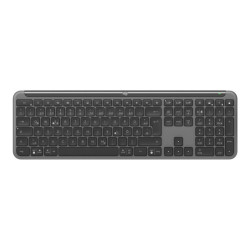 Clavier Logitech K950 Signature Slim Graphite - 920-012451