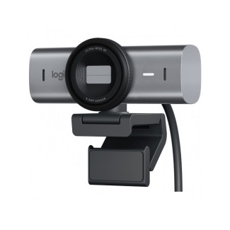 Logitech Webcam MX Brio 705 for Business Graphite - 960-001530