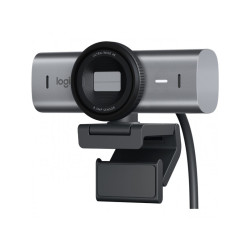 Logitech Webcam MX Brio 705 for Business Graphite - 960-001530