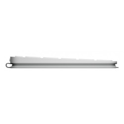 Logitech Tastatur 920-012965 / Keys-To-Go 2 Hell Grau