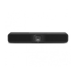 Logitech MeetUp 2 Webcam Graphite - 960-001681