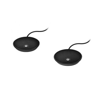 Logitech GROUP Expansion Microphones Only Mikrofonset - 989-000171