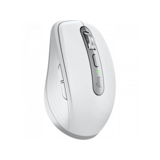 Logitech Mouse MX Anywhere 3S for Mac White - 910-006946