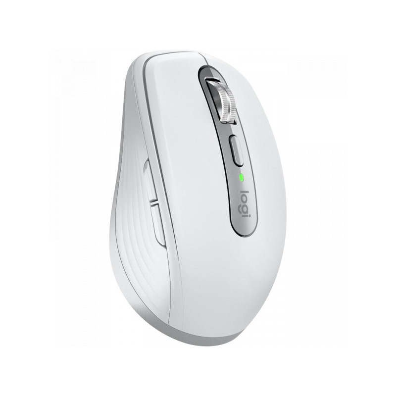Logitech Mouse MX Anywhere 3S for Mac White - 910-006946