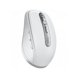 Logitech Mouse MX Anywhere 3S for Mac White - 910-006946