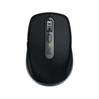 Logitech Mouse MX Anywhere 3S for Mac Black - 910-006947
