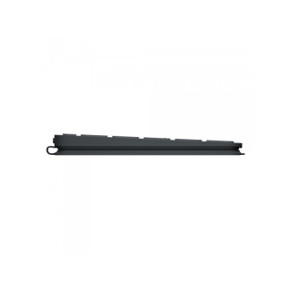 Logitech Bluetooth Keyboard Keys-To-Go 2 for iPad Graphite - 920-013004