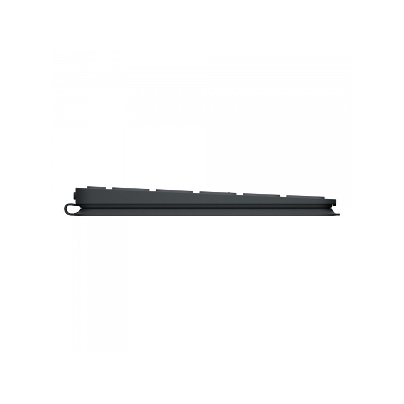 Logitech Bluetooth Keyboard Keys-To-Go 2 for iPad Graphite - 920-013004