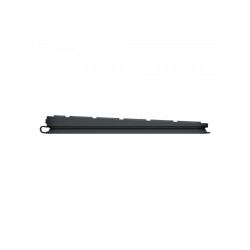 Logitech Bluetooth Keyboard Keys-To-Go 2 for iPad Graphite - 920-013004