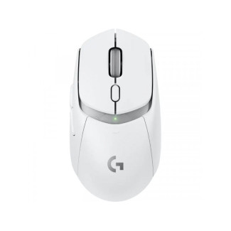 Logitech Mouse G309 Lightspeed White - 910-007207