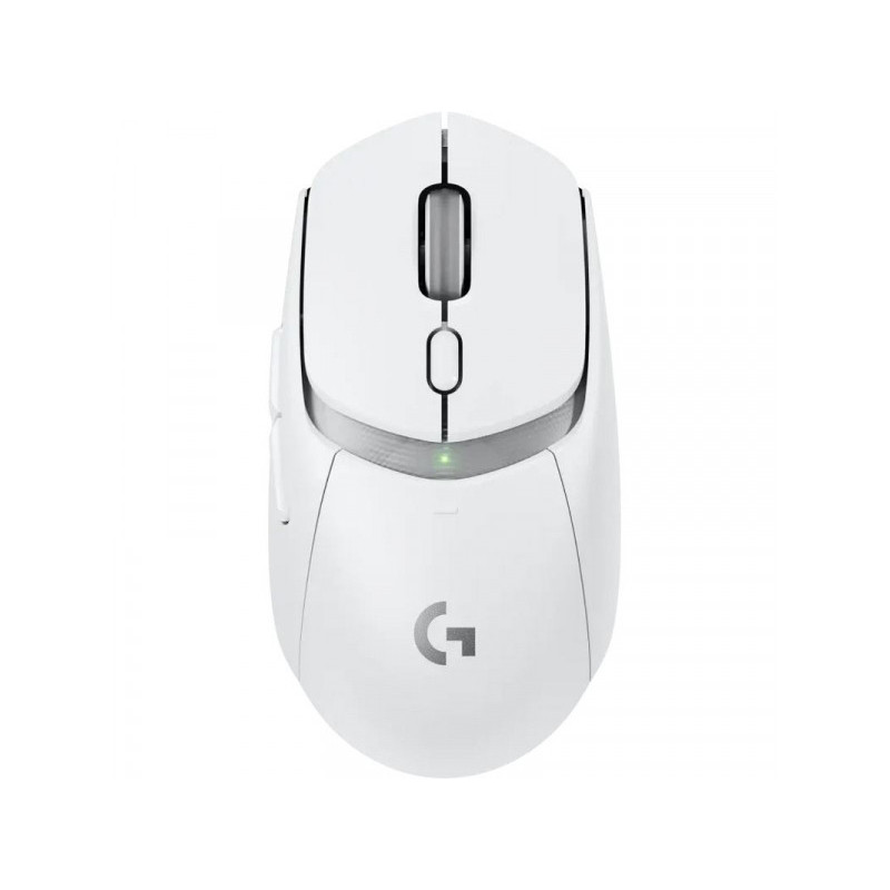 Logitech Mouse G309 Lightspeed White - 910-007207 Logitech Mouse G309 Lightspeed White - 910-007207