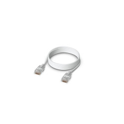 Ubiquiti UniFi Etherlighting Patch Cable 1m white UACC-Cable-Patch-EL-1M-W