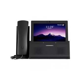 Ubiquiti UniFi Talk Phone TouchMax VoIP WLAN Wired - UTP-TouchMax