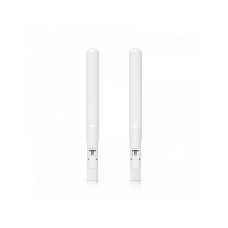 Ubiquiti Omni Antenna & Desktop Stand Kit - UACC-UK-Ultra-Omni-Antenna Ubiquiti Omni Antenna & Desktop Stand Kit - UACC-UK-Ultra-Omni-Antenna