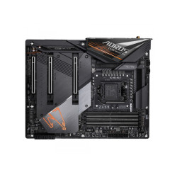 Gigabyte GA-Z490 AORUS Maste rIntel LGA 1200  Z490 AORUS MASTER 