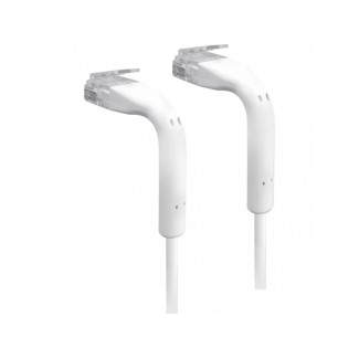 Ubiquiti UniFi patch cable 1m white - U-Cable-Patch-1M-RJ45