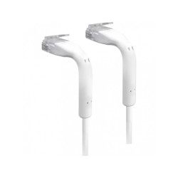 Ubiquiti UniFi patch cable 1m white - U-Cable-Patch-1M-RJ45