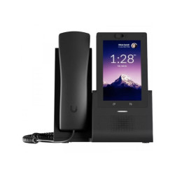Ubiquiti UniFi Talk Phone Touch VoIP phone wired - UTP-Touch-U