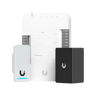 Ubiquiti UniFi G2 Access Starter Kit Set PoE - UA-G2-SK