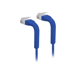 Ubiquiti UniFi patch cable 1m blue - U-Cable-Patch-1M-RJ45-BL