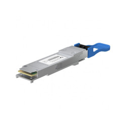 Ubiquiti QSFP28 Module 100Gbps SR4 Transceiver - UACC-OM-QSFP28-SR4
