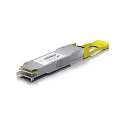 Ubiquiti QSFP28 Module 100Gbps PSM4 Transceiver - UACC-OM-QSFP28-PSM4