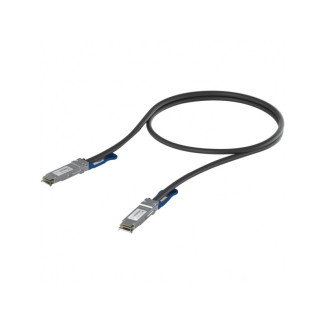 Ubiquiti UniFi Direct Attach Cable 100Gbps 0.5m - UACC-DAC-QSFP28-0.5M