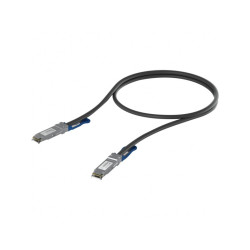 Ubiquiti UniFi Direct Attach Cable 100Gbps 0.5m - UACC-DAC-QSFP28-0.5M