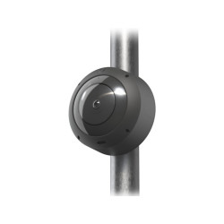 Ubiquiti UniFi AI 360 Junction Box Black - UACC-AI-360-JB