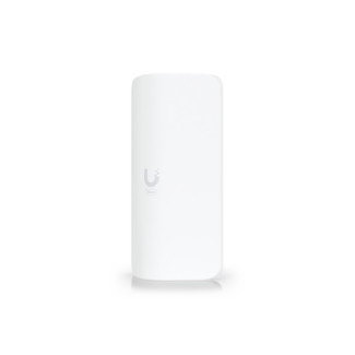 Ubiquiti UISP Bridge & Repeater 5000 Mbit/s White - WAVE-AP-MICRO