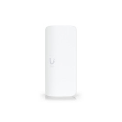 Ubiquiti UISP Bridge & Repeater 5000 Mbit/s White - WAVE-AP-MICRO