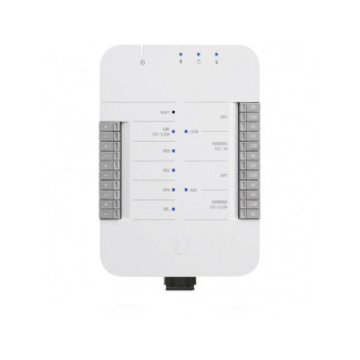 Ubiquiti Networks Access Hub 1 Gbps Ethernet PoE - UA-Hub-Door