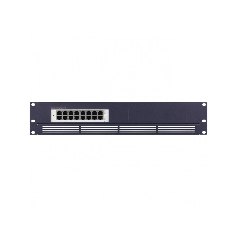 Rackmount.IT Kit for Ubiquiti USW-Lite-16-PoE - RM-UB-T5