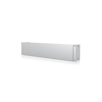 Ubiquiti Rack mount 2U blank panel - UACC-Rack-Panel-Blank-2U