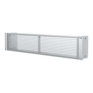 Ubiquiti Rack mount 2U vented blank panel - UACC-Rack-Panel-Vented-2U