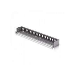Ubiquiti Rack mount 24-port blank panel - UACC-Rack-Panel-Patch-Blank-24