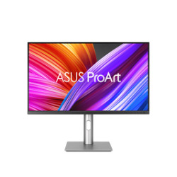 ASUS ProArt PA279CRV 68.6cm 27 3840 x 2160 Pixel 4K Ultra HD Black