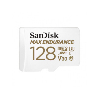 SanDisk MicroSDXC 128GB Max Endurance SDSQQVR-128G-GN6IA 