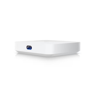 Ubiquiti UniFi Cloud Gateway Ultra RJ45-Port WAN 4x RJ45-Ports - UCG-ULTRA