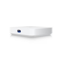 Ubiquiti UniFi Cloud Gateway Ultra RJ45-Port WAN 4x RJ45-Ports - UCG-ULTRA