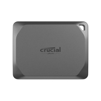 Crucial X9 Pro pour Mac 2To Portable SSD USB 3.2 Gen2 - CT2000X9PROMACSSD9B