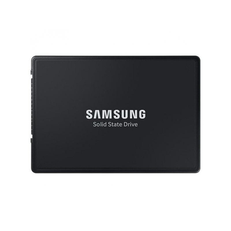 Samsung 2.5 15.36To PM9A3 NVMe PCIe 4.0 x 4 en vrac - MZQL215THBLA-00A07