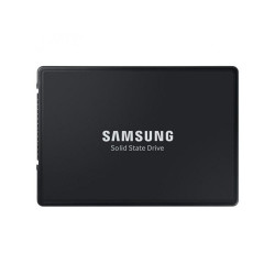 Samsung 2.5 15.36To PM9A3 NVMe PCIe 4.0 x 4 en vrac - MZQL215THBLA-00A07