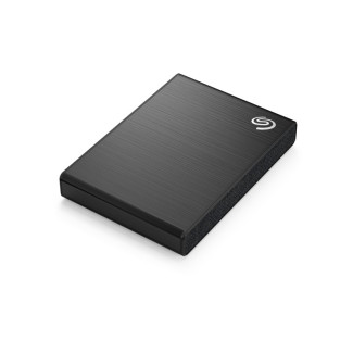 SEAGATE One Touch SSD 1 To USB-C Noir - STKG1000400