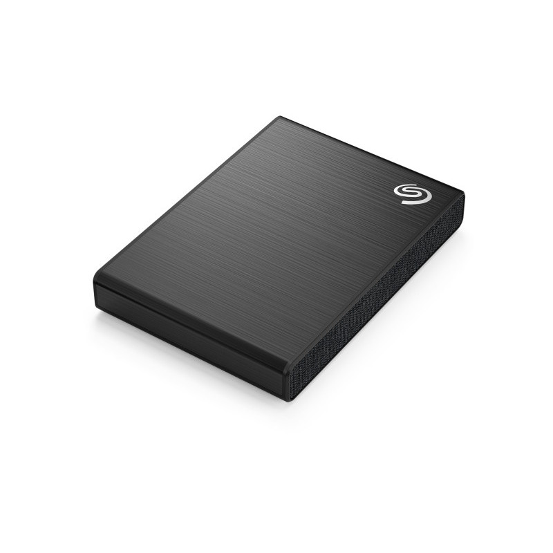 SEAGATE One Touch SSD 1 To USB-C Noir - STKG1000400 SEAGATE One Touch SSD 1 To USB-C Noir - STKG1000400