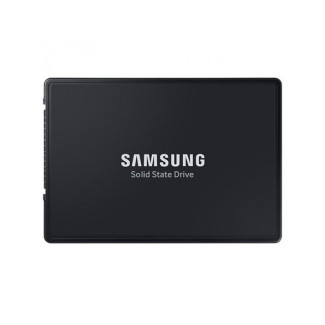 Samsung 2.5 7.6To PM9A3 NVMe PCIe 4.0 x 4 en vrac - MZQL27T6HBLA-00A07